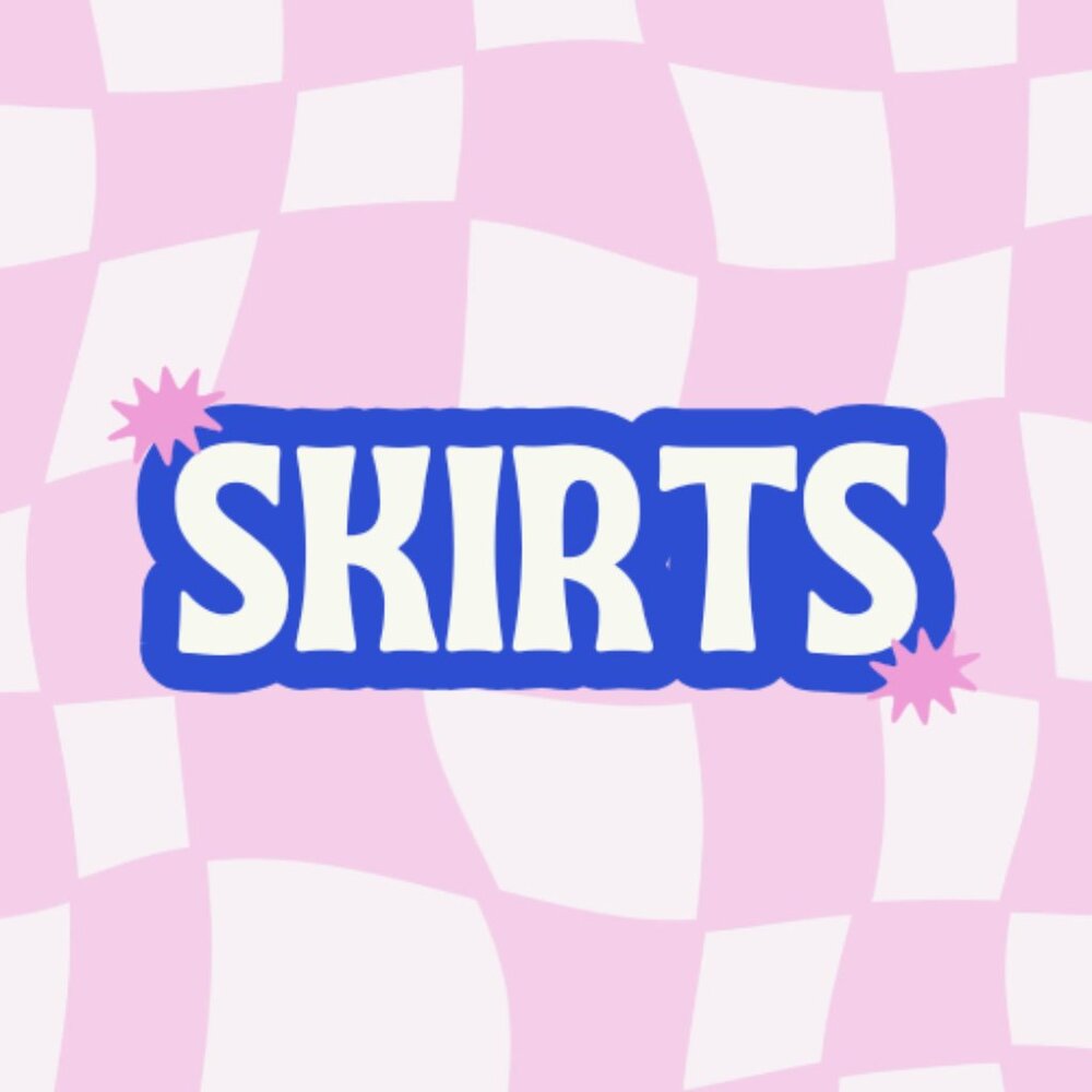 🩷 Skirts 🩷